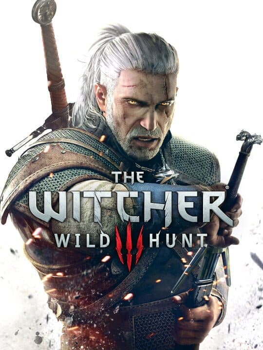 The Witcher 3